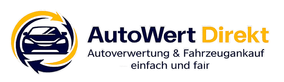 AutoWert Direkt - Autoverwertung und Fahrzeugankauf