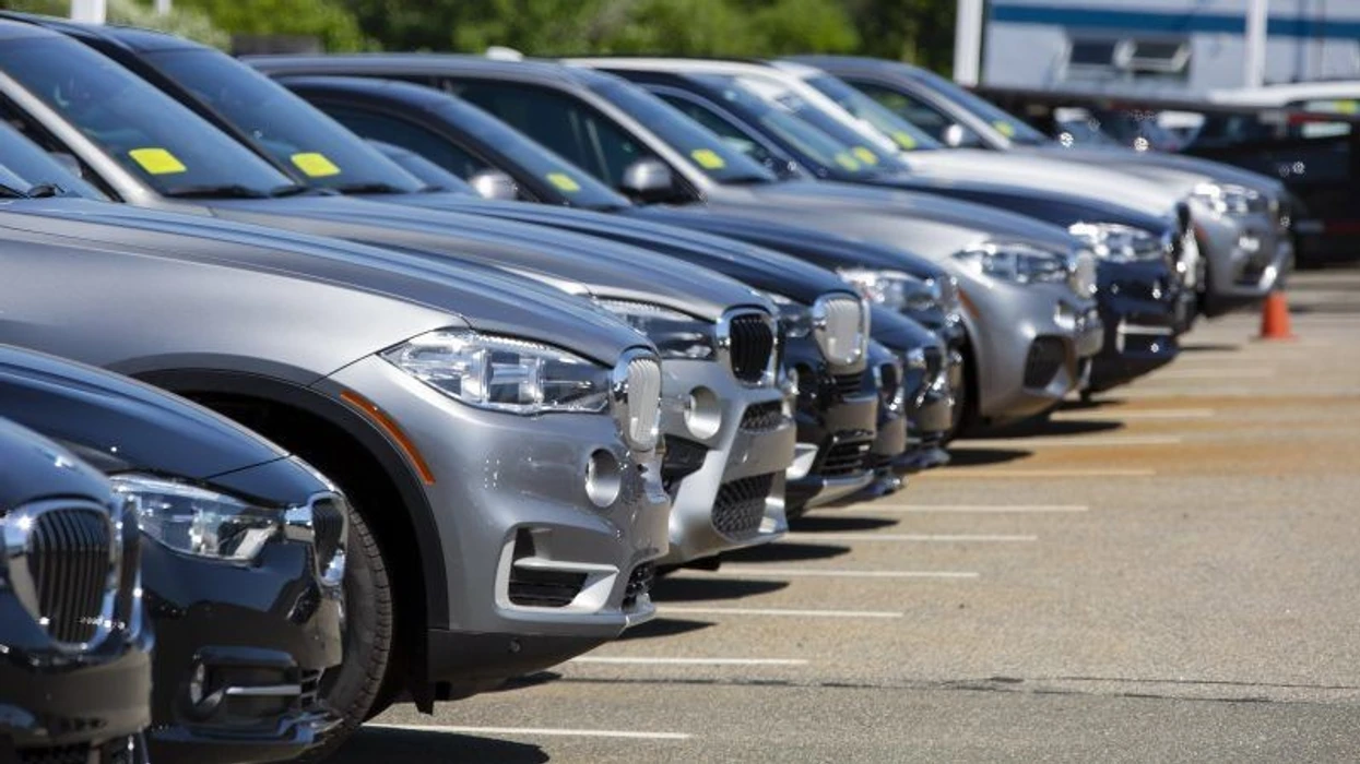 Auto verkaufen Arnsberg 