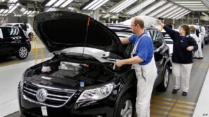 Gebrauchtwagen verkaufen Ahlen