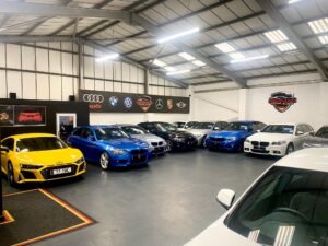 Fahrzeugbewertung ohne Email