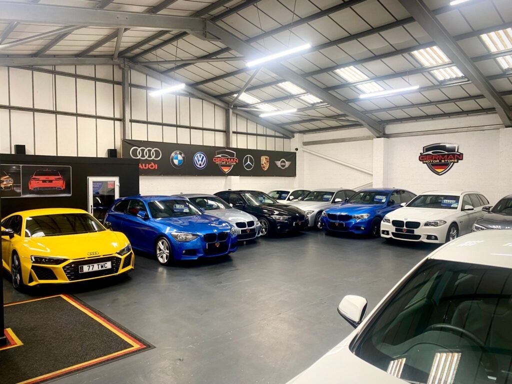 Fahrzeugbewertung ohne Email