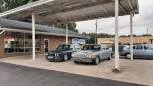 Auto verkaufen Arnsberg