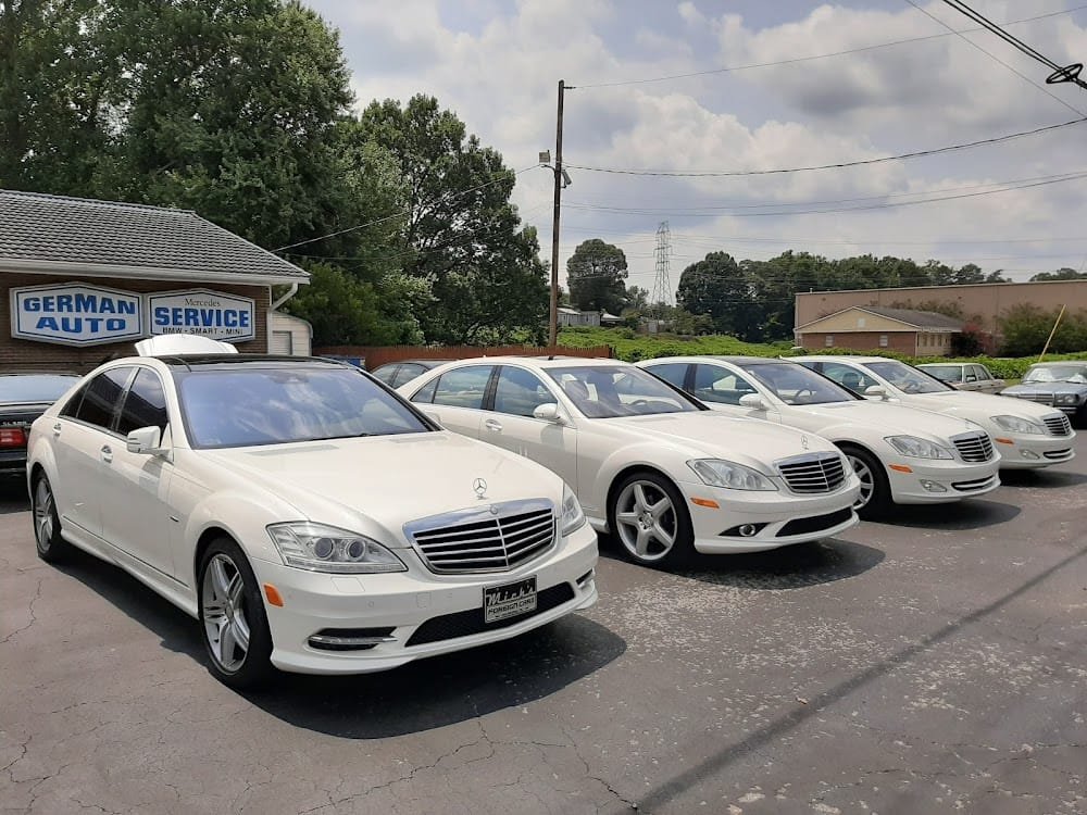 Auto verkaufen Arnsberg 