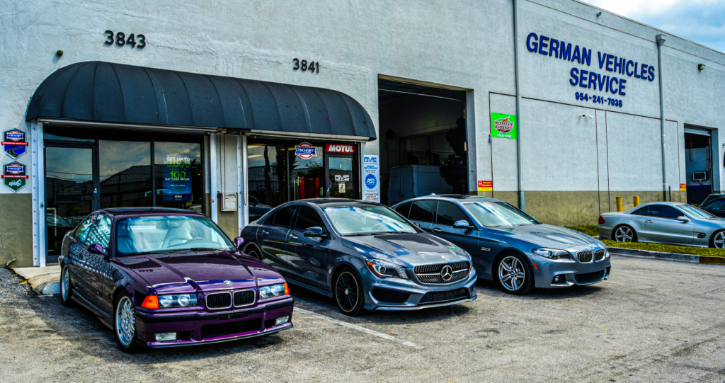 Gebrauchtwagen verkaufen Ahlen