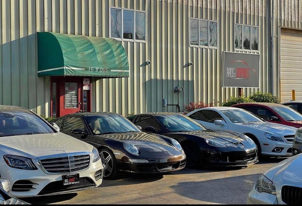 Fahrzeugbewertung Alfter