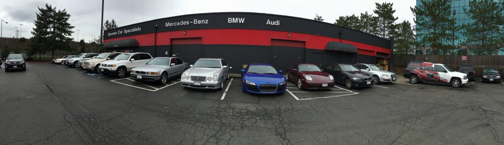 Unfallwagen verkaufen Altenberge