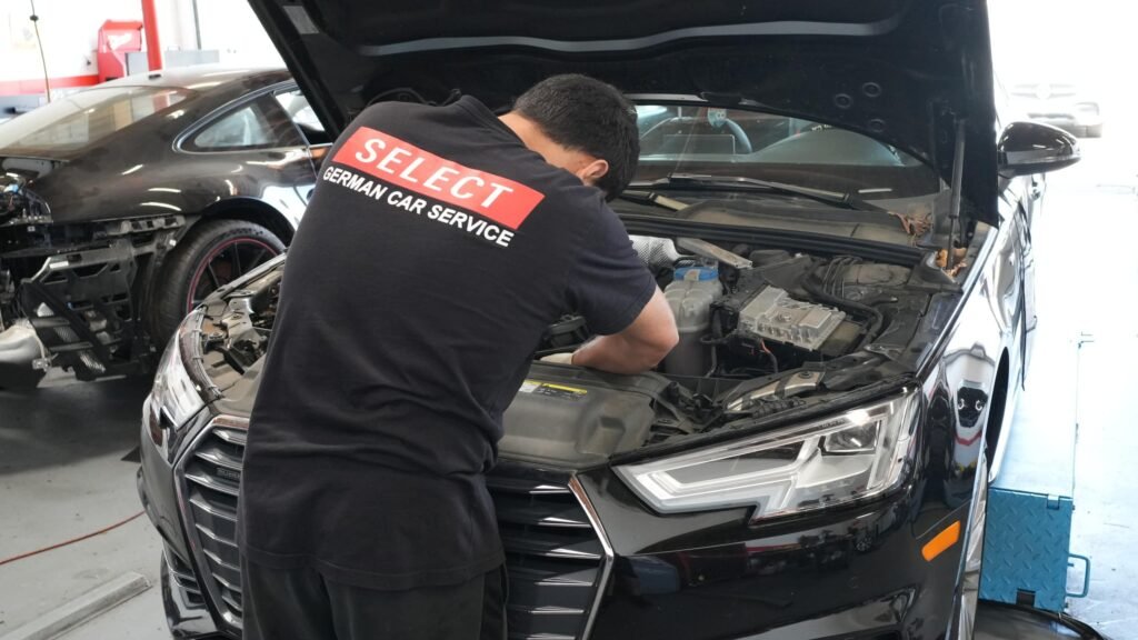 Gebrauchtwagen verkaufen Ahlen