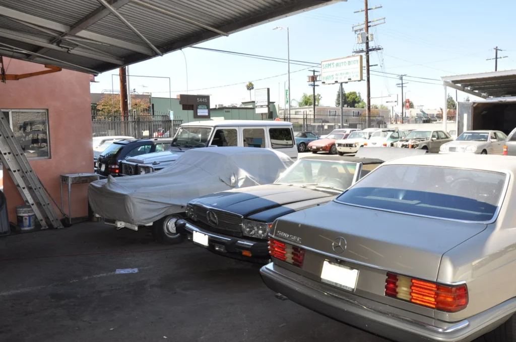 Autoankauf Ascheberg