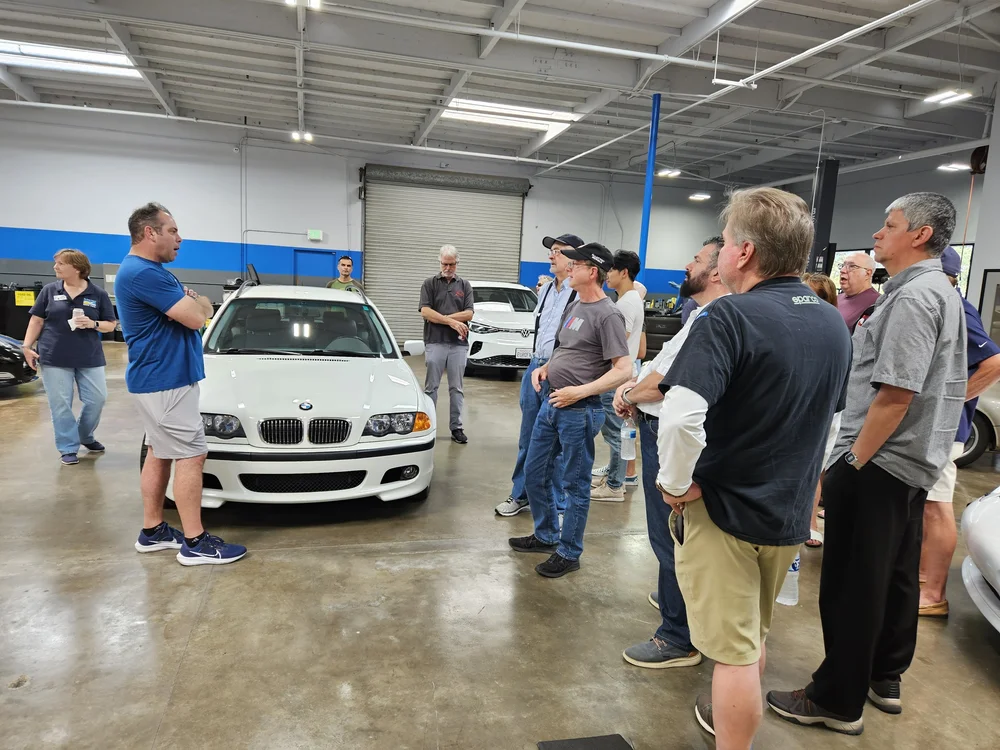 auto bewerten lassen