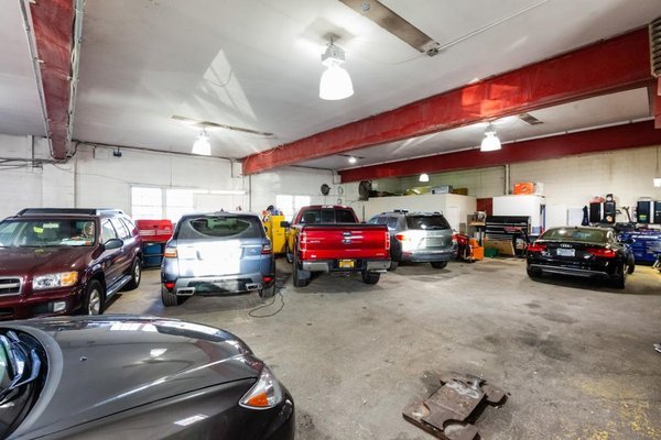 Auto Wert Aldenhoven