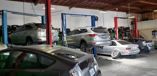 Auto Wert Aldenhoven