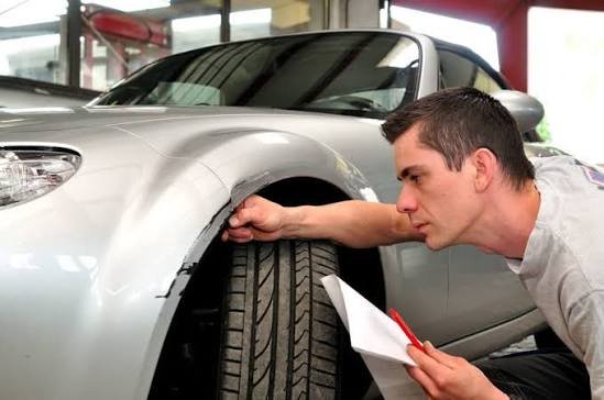Fahrzeugpreis online ermitteln