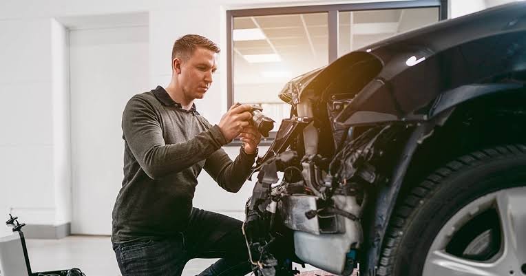 Restwert Auto berechnen