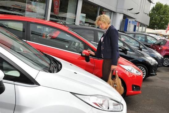 Auto Ankauf Oberhausen