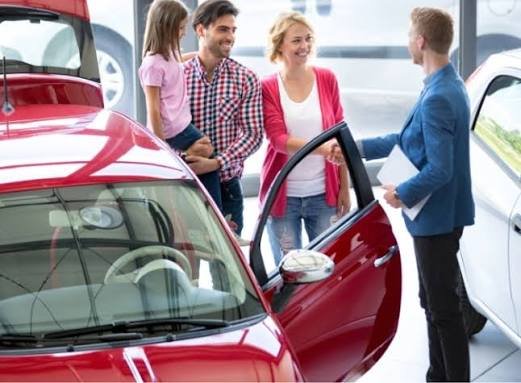 Auto Ankauf Oberhausen