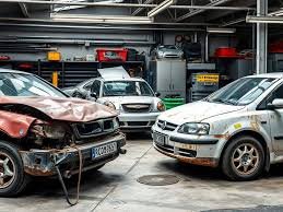 Autoverwertung Oberhausen 2026
