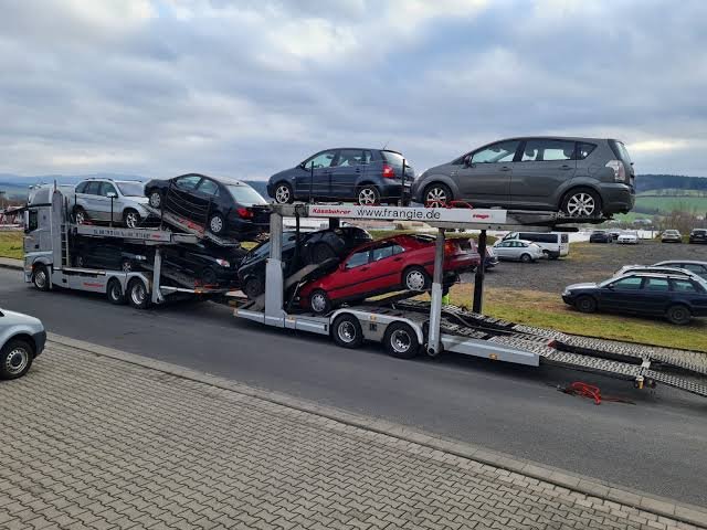Auto Ankauf Bottrop