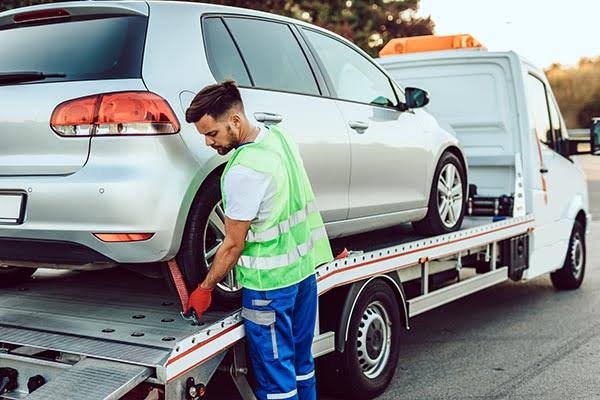 Auto Ankauf Gelsenkirchen
